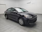 Thumbnail of 2019 Aurora Black Kia Rio