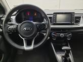 Thumbnail of 2019 Aurora Black Kia Rio