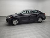 Thumbnail of 2019 Aurora Black Kia Rio