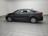 Thumbnail of 2019 Aurora Black Kia Rio