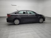 Thumbnail of 2019 Aurora Black Kia Rio