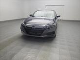 Thumbnail of 2018 Modern Steel Metallic Honda Accord