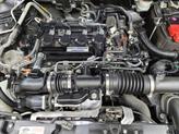 Thumbnail of 2018 Modern Steel Metallic Honda Accord
