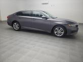 Thumbnail of 2018 Modern Steel Metallic Honda Accord