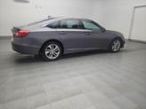 Thumbnail of 2018 Modern Steel Metallic Honda Accord