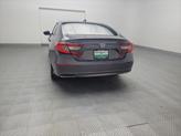Thumbnail of 2018 Modern Steel Metallic Honda Accord