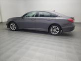 Thumbnail of 2018 Modern Steel Metallic Honda Accord