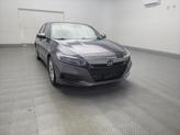 Thumbnail of 2018 Modern Steel Metallic Honda Accord