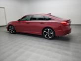 Thumbnail of 2020 San Marino Red Honda Accord
