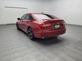 Thumbnail of 2020 San Marino Red Honda Accord