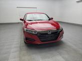 Thumbnail of 2020 San Marino Red Honda Accord