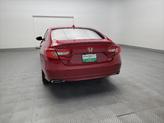Thumbnail of 2020 San Marino Red Honda Accord