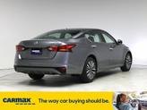 Thumbnail of 2023 Gray Nissan Altima