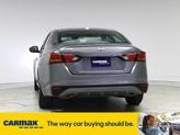 Thumbnail of 2023 Gray Nissan Altima