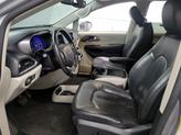 Thumbnail of 2020 Silver Chrysler Pacifica