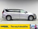 Thumbnail of 2020 Silver Chrysler Pacifica