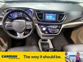 Thumbnail of 2020 Silver Chrysler Pacifica