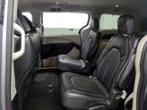 Thumbnail of 2020 Silver Chrysler Pacifica