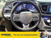 Thumbnail of 2020 Silver Chrysler Pacifica