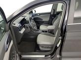 Thumbnail of 2022 Black Volkswagen Taos