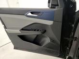 Thumbnail of 2022 Black Volkswagen Taos