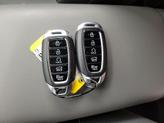 Thumbnail of 2022 White Hyundai ELANTRA