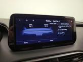 Thumbnail of 2022 White Hyundai SANTA FE