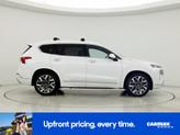 Thumbnail of 2022 White Hyundai SANTA FE