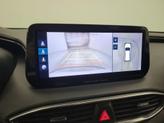 Thumbnail of 2022 White Hyundai SANTA FE