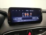 Thumbnail of 2022 White Hyundai SANTA FE