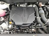 Thumbnail of 2022 White Hyundai SANTA FE