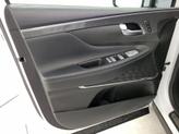 Thumbnail of 2022 White Hyundai SANTA FE