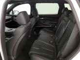 Thumbnail of 2022 White Hyundai SANTA FE
