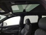 Thumbnail of 2022 White Hyundai SANTA FE