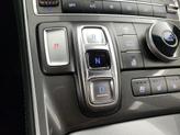 Thumbnail of 2022 White Hyundai SANTA FE