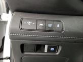 Thumbnail of 2022 White Hyundai SANTA FE