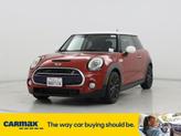 Thumbnail of 2018 Red MINI Hardtop