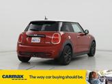 Thumbnail of 2018 Red MINI Hardtop