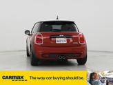 Thumbnail of 2018 Red MINI Hardtop