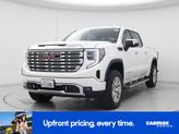 Thumbnail of 2022 White GMC Sierra 1500