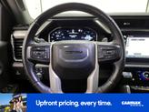 Thumbnail of 2022 White GMC Sierra 1500