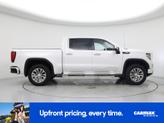 Thumbnail of 2022 White GMC Sierra 1500