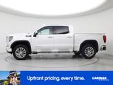 Thumbnail of 2022 White GMC Sierra 1500