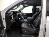 Thumbnail of 2022 White GMC Sierra 1500