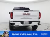 Thumbnail of 2022 White GMC Sierra 1500