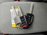 Thumbnail of 2014 Blue Honda Civic