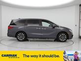 Thumbnail of 2022 Gray Honda Odyssey