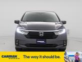 Thumbnail of 2022 Gray Honda Odyssey