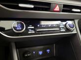 Thumbnail of 2023 Silver Hyundai SONATA