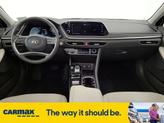 Thumbnail of 2023 Silver Hyundai SONATA